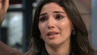 Brook Lynn really wants to meet her son | Image: ABC